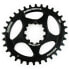 Фото #1 товара BLACKSPIRE Oval Sram Direct Mount GXP 6 mm Offset chainring