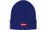 Supreme SS20 Week 1 Overdyed Beanie SUP-SS20-342