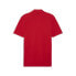 Фото #2 товара Puma Sf Style Short Sleeve Polo Shirt Mens Red Casual 62382602