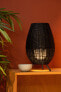 Фото #2 товара Настольная офисная лампа LUCIDE COLIN декоративная