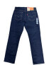 Фото #2 товара Levis 514 Straight Fit Jeans Stretch Jeans Color Rinsed Blue 005141017