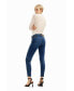 Women's Push-up skinny jeans