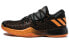 Фото #2 товара adidas Harden B/E 橘黑 / Баскетбольные кроссовки Adidas Harden BE CG4193