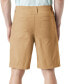 Men's All Grounds Triple Needle Stitch 9-3/8" Cargo Shorts