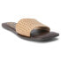 Фото #2 товара BEACH by Matisse Isle Slide Womens Size 7 M Casual Sandals ISLE-120