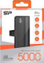 Фото #4 товара Powerbank Silicon Power Powerbank Silicon Power QD50 5000mAh PD 2x USB-C czarny