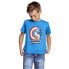 ფოტო #1 პროდუქტის CERDA GROUP Avengers short sleeve T-shirt