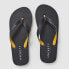 HACKETT Capri Colors Flip Flops