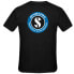 SCUBAPRO SCP-Logo short sleeve T-shirt