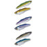 YO-ZURI High Speed Vibe S Sinking Lipless Crankbait 80g 130 mm