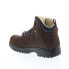 Фото #6 товара Avenger Breaker Composite Toe EH Waterproof Mens Brown Wide Work Boots