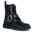 ფოტო #1 პროდუქტის GEOX J369QD000BU Eclair Booties