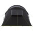 Фото #3 товара Tent High Peak Tauris 6 gray 11562