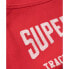 Фото #4 товара SUPERDRY Athletic Coll Graphic RIB sleeveless T-shirt