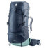 Фото #1 товара DEUTER Aircontact Lite 45+10L SL backpack