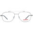 Men' Spectacle frame Ducati DA3018 56938