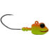 VMC Frog Jig Head 3 Units