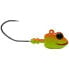 Фото #1 товара VMC Frog Jig Head 3 units