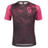 Фото #2 товара SCOTT Trail 20 short sleeve jersey