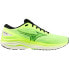 MIZUNO Neo Lime / Black / MIZUNO S