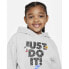 Фото #3 товара NIKE KIDS Pull-Over hoodie