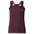 ფოტო #3 პროდუქტის VAUDE BIKE Matera sleeveless T-shirt