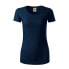 Malfini Origin (GOTS) T-shirt W MLI-17202 navy blue