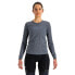 Фото #2 товара Sportful Giara W Tee long sleeve jersey