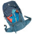 Фото #11 товара DEUTER Futura Pro 38L backpack