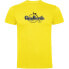 ფოტო #1 პროდუქტის KRUSKIS Enjoy The Ride short sleeve T-shirt