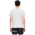 Фото #2 товара NEW BALANCE Graphic Heathertech short sleeve T-shirt