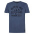 ფოტო #2 პროდუქტის PETROL INDUSTRIES TSR606 short sleeve T-shirt