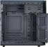 Фото #3 товара Inter-Tech MC-02 Micro - Tower - PC - Black - micro ATX - 30.5 cm - 120 mm