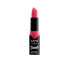 Фото #1 товара Nyx Suede Matte Lipstick Cannes Увлажняющая бархатно-матовая губная помада 3.5 г