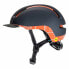 NUTCASE Vio Adventure Bahous Red MIPS urban helmet