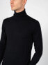 Xagon Man Sweter "Turtleneck"