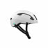 Фото #2 товара Шлем для велосипеда взрослый Lazer CityZen Kineticore Белый 58-61 см