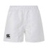 Фото #1 товара CANTERBURY Professional Polyester Rugby Teen Shorts