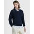 Фото #1 товара TOMMY HILFIGER 1985 V Neck Sweater