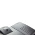 Фото #8 товара Grundig Foot switch 536 - Dictaphone - Wired - Press buttons - Black,Blue