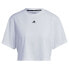 ADIDAS St short sleeve T-shirt