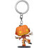 FUNKO Pocket POP Disney The Nightmare Before Christmas 30th Anniversary Pumpkin King keychain