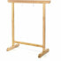 Фото #1 товара Thomann Wooden Gong Stand HGS 120