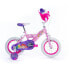 Фото #6 товара Детский велосипед Huffy Принцессы Диснея
