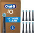 Końcówka Oral-B ORAL-B BRAUN KOŃCÓWKI RBCB-8 iO ULTIMATE - фото #7