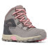 Фото #5 товара COLUMBIA Newton Ridge™ Amped hiking boots