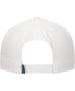 ფოტო #3 პროდუქტის Men's White THE PLAYERS Snapback Hat