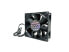 Фото #11 товара Bgears b-BlasterPWM 80x38 80mm Non-LED LED Case Fan