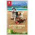 Фото #1 товара NINTENDO GAMES Switch Little Friends Puppy Island