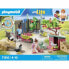 Фото #2 товара Детский игровой набор и фигурка из дерева Playset Playmobil 71510